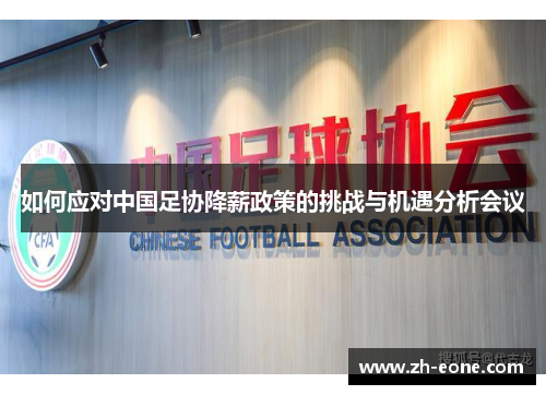 如何应对中国足协降薪政策的挑战与机遇分析会议