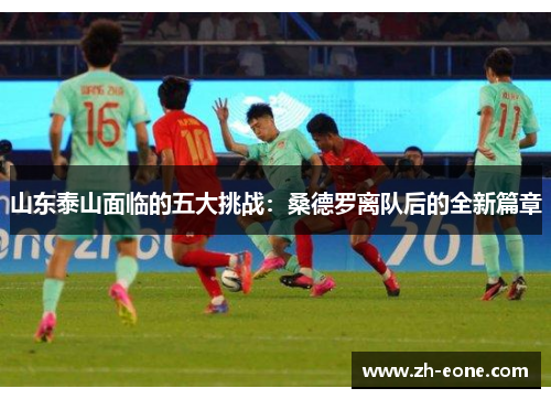 山东泰山面临的五大挑战：桑德罗离队后的全新篇章