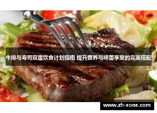 牛排与寿司双重饮食计划指南 提升营养与味蕾享受的完美搭配