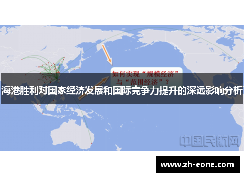 海港胜利对国家经济发展和国际竞争力提升的深远影响分析