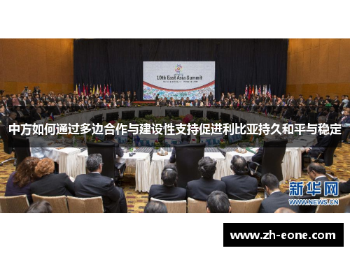 中方如何通过多边合作与建设性支持促进利比亚持久和平与稳定